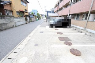 ピュアみやび２番館の物件外観写真